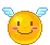 Flying Smiley