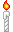White Candle