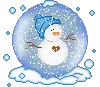 Snowglobe