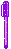 Purple Pen