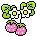 Pink Berries