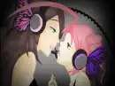 Mai MurasakixAika Heion - Magnet
