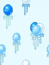 Blue Balloon