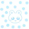 Cute Bear
