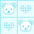 Blue Bear