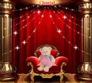 My king Bear