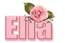 Elia: Rose Pearls