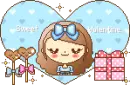 Sweet Valentine