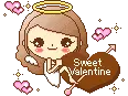 Sweet Valentine