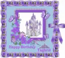 Happy birthday Tagrid
