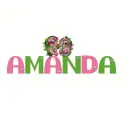 Amanda