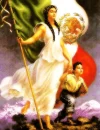 La Patria y el niÃ±o