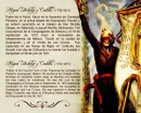 Miguel Hidalgo y Costilla (1753-1811)