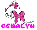 Marie kitty - Genalyn