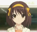 Haruhi