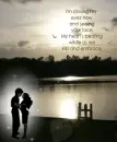  A kiss