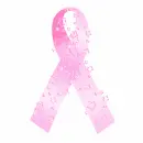 Pink Ribbon for Awareness