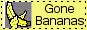 gone bananas