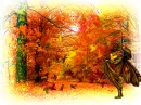 Autumn Fairy