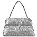 silver purse avatar