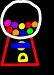 gumball machine