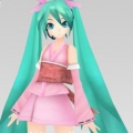 Hatsune Miku
