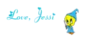 Tweety Jessi