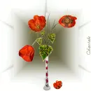 Red Flowers