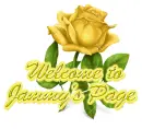Jammy's Page: Welcome to Jammy's Page