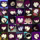 Gaz Background