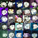 Dib Background