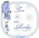 Have a nice Monday