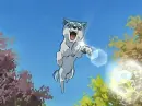 Jump weed