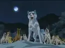 Ginga densetsu weed