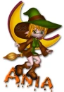 Helloween Cookie-Ania