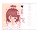 GOOD BYE