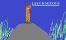 warrior cat