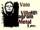 Villeâ™¥Valo