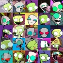 Gir Background