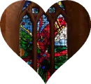 Background - Stained Glass Windows