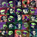 Tak Background