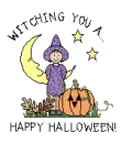 happy halloween