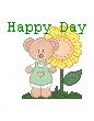 happy day