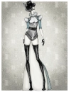 Pin up
