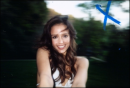 jessica alba