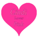 Background - Cindi Loves Pink