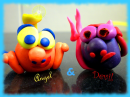 AngelAndDevil