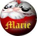 marie