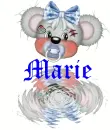 marie