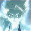 Bleach Hitsugaya